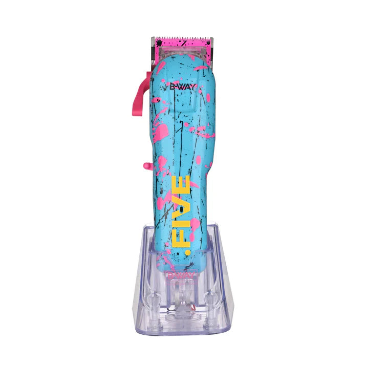 B-Way Five Clipper by RT-Way USA