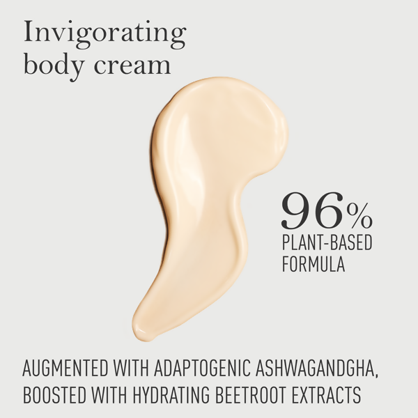 Kama Ayurveda Ashwaras Smoothing &amp; Invigorating Body Cream