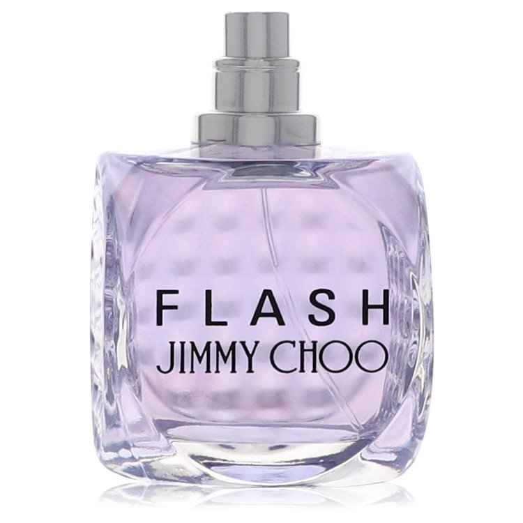 Flash by Jimmy Choo Eau De Parfum Spray (Tester) 3.4 oz for Women 