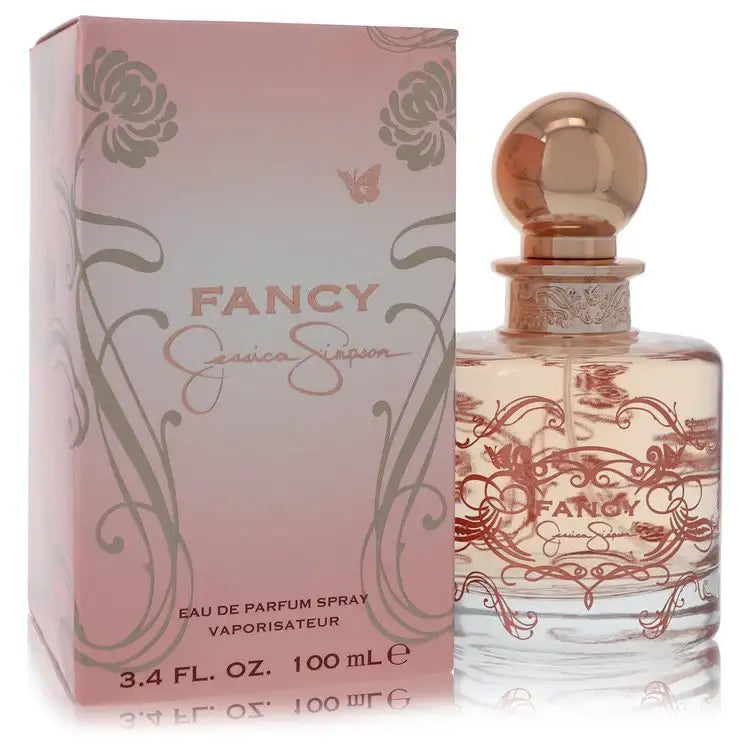 Fancy By Jessica Simpson Perfume for Women 