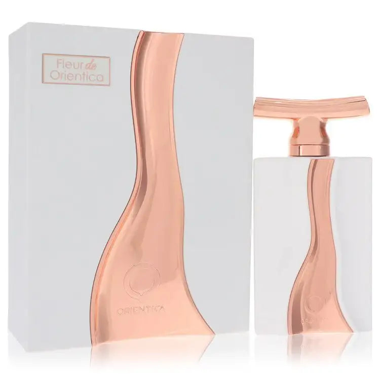 Fleur De Orientica By Al Haramain Perfume for Women by Gamer Scents