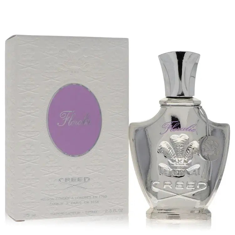 Floralie By Creed Perfume for Women by Gamer Scents