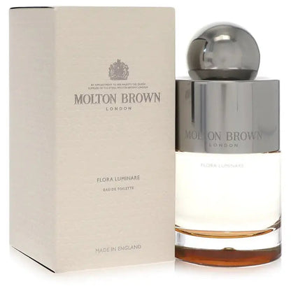 Flora Luminare By Molton Brown (Unisex) by Gamer Scents