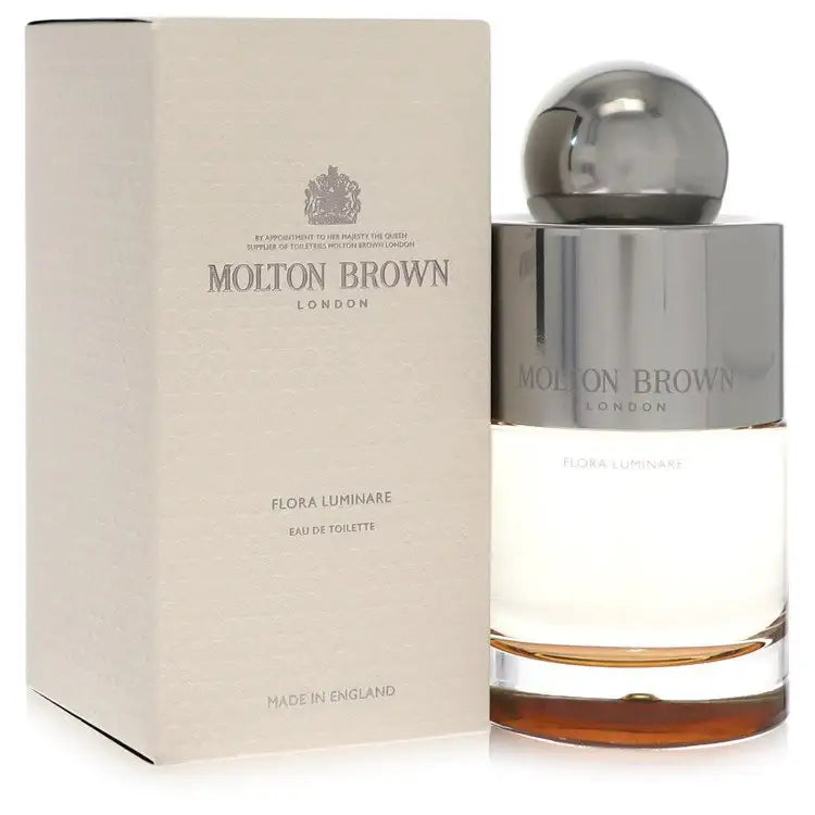 Flora Luminare By Molton Brown (Unisex) 