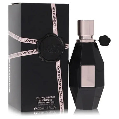 Flowerbomb Midnight By Viktor &amp; Rolf Perfume for Women by Gamer Scents