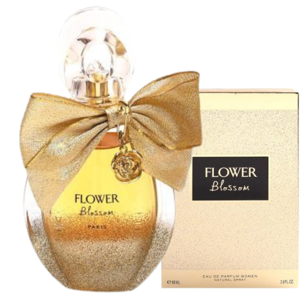 Flower Blossom Eau de Parfum Women (2.8oz) by Farmacias Savia