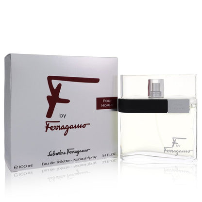 F By Salvatore Ferragamo Cologne for Men
