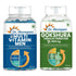 Dr. Morepen Gokshura & Multivitamin Men Tablets Combo