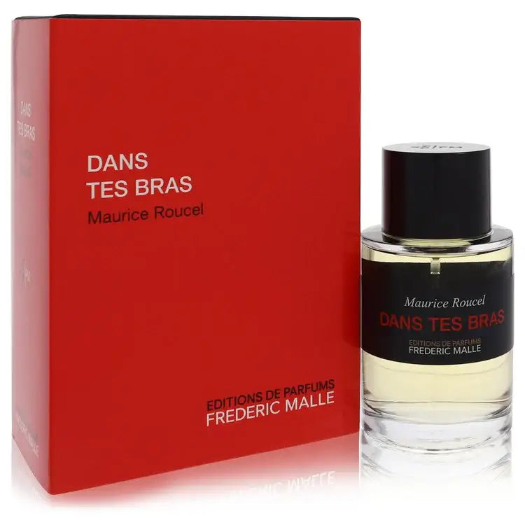 Dans Tes Bras By Frederic Malle (Unisex) by Gamer Scents