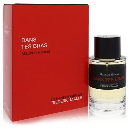 Dans Tes Bras By Frederic Malle (Unisex) by Gamer Scents
