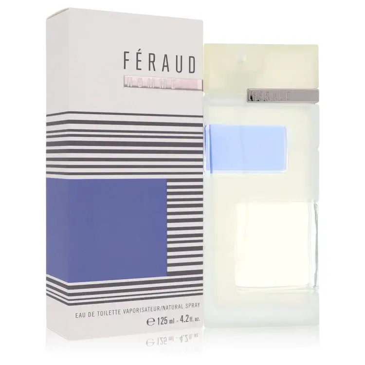 Feraud By Jean Feraud Cologne for Men by Gamer Scents