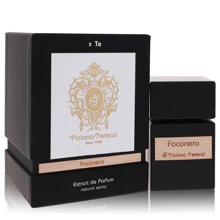 Foconero By Tiziana Terenzi Perfume for Women