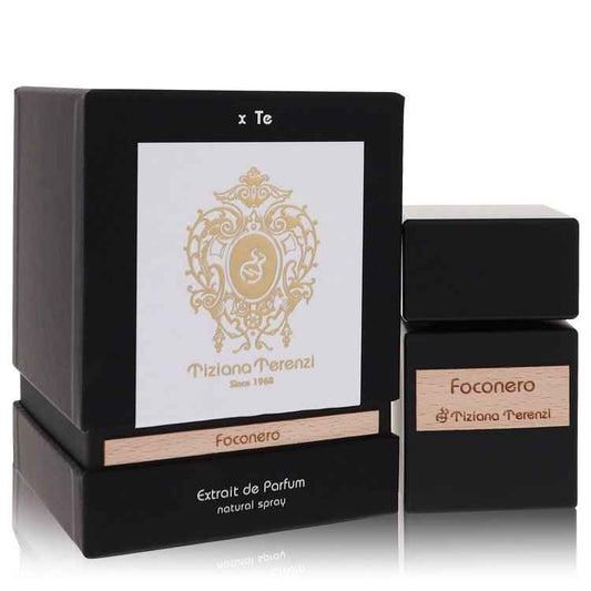 Foconero By Tiziana Terenzi Perfume for Women