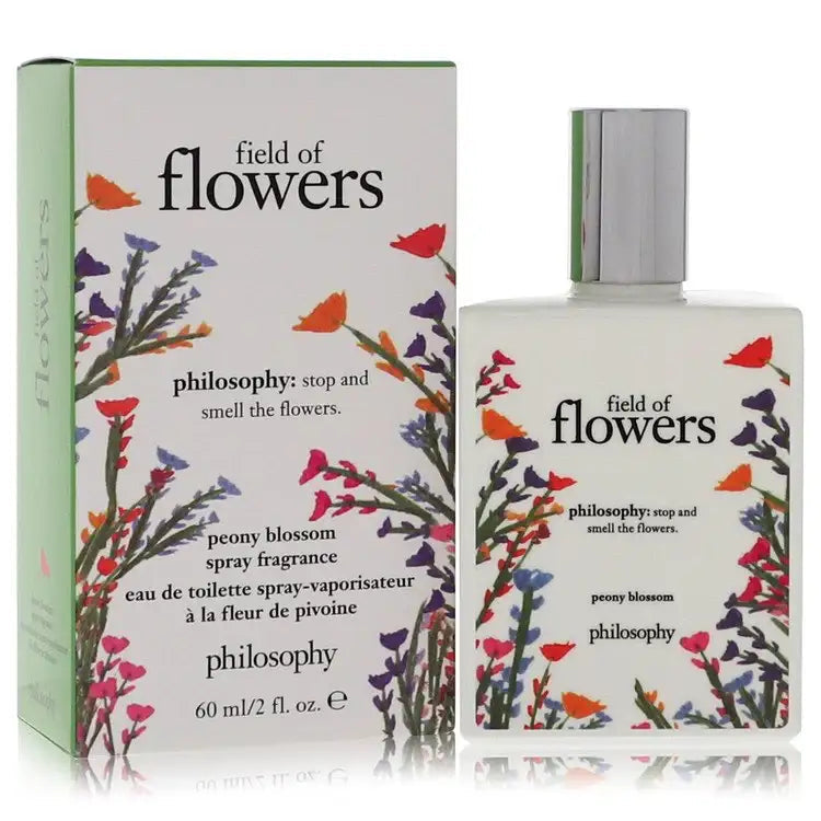 Field Of Flowers By Philosophy Perfume for Women by Gamer Scents