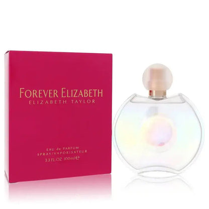 Forever Elizabeth By Elizabeth Taylor Perfume for Women