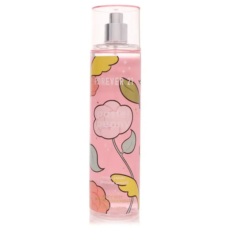 Pastel Peony By Forever 21 Perfume for Women