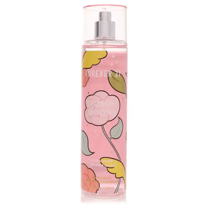 Pastel Peony By Forever 21 Perfume for Women