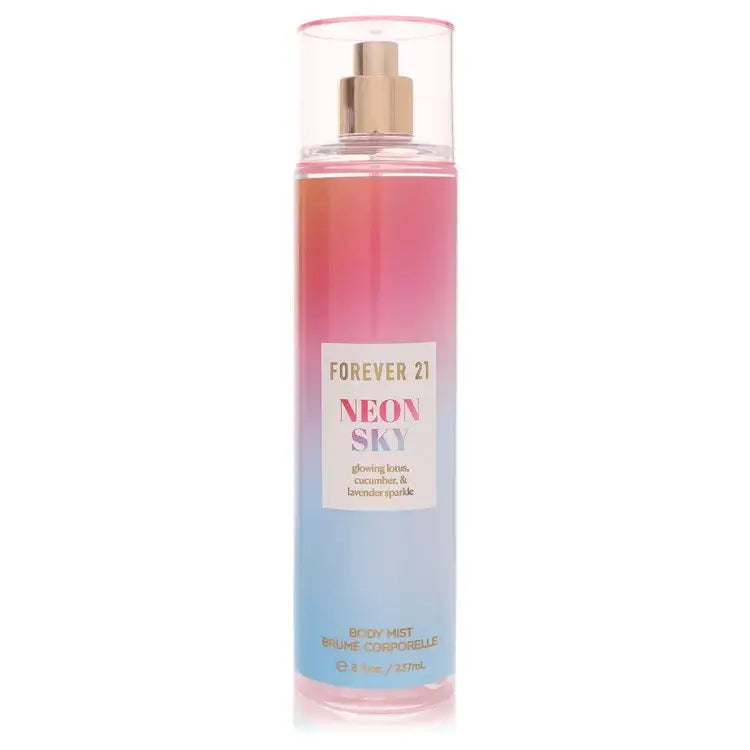 Neon Sky By Forever 21 Perfume for Women by Gamer Scents