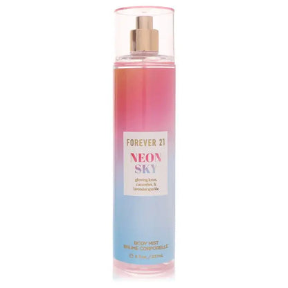 Neon Sky By Forever 21 Perfume for Women by Gamer Scents