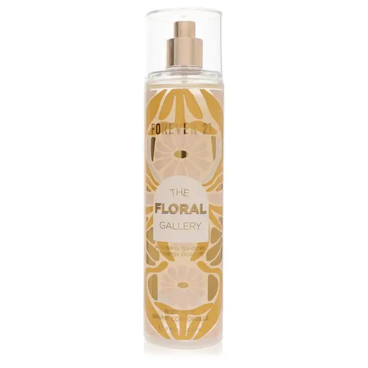 Forever 21 The Floral Gallery By 3B International Perfume for Women by Gamer Scents