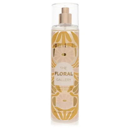 Forever 21 The Floral Gallery By 3B International Perfume for Women by Gamer Scents
