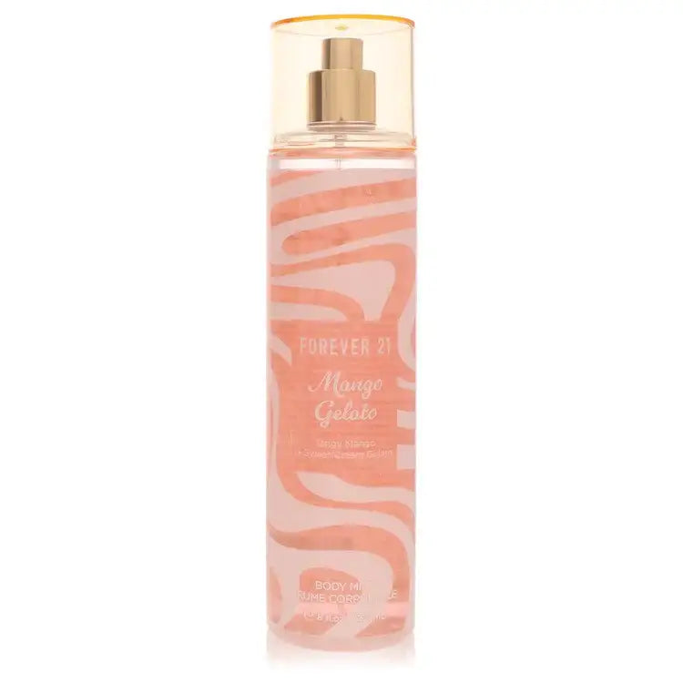 Mango Gelato By Forever 21 Perfume for Women by Gamer Scents