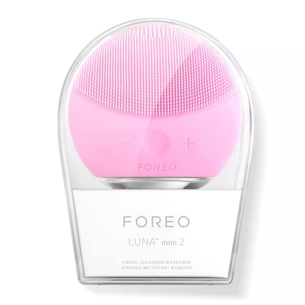 FOREO LUNA Mini 2 by Nava Beauty