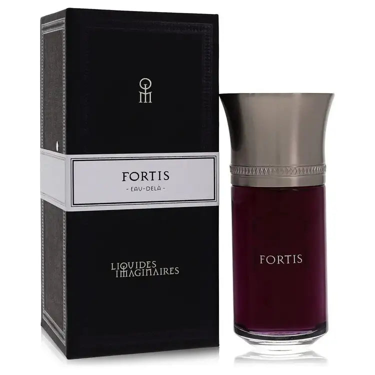 Fortis By Liquides Imaginaires Perfume for Women