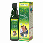 Herbal Canada Panch Tulsi Ras