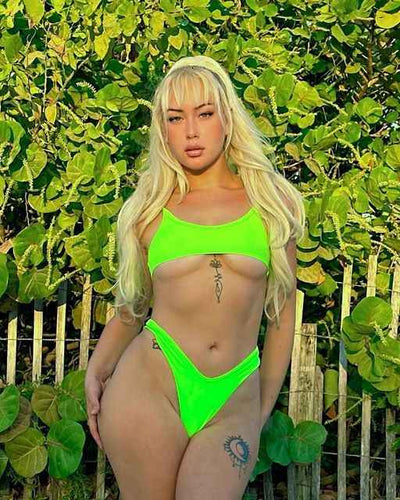 GlowWave Matte Micro Tank