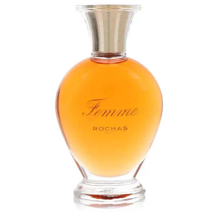 Femme Rochas By Rochas Perfume for Women 