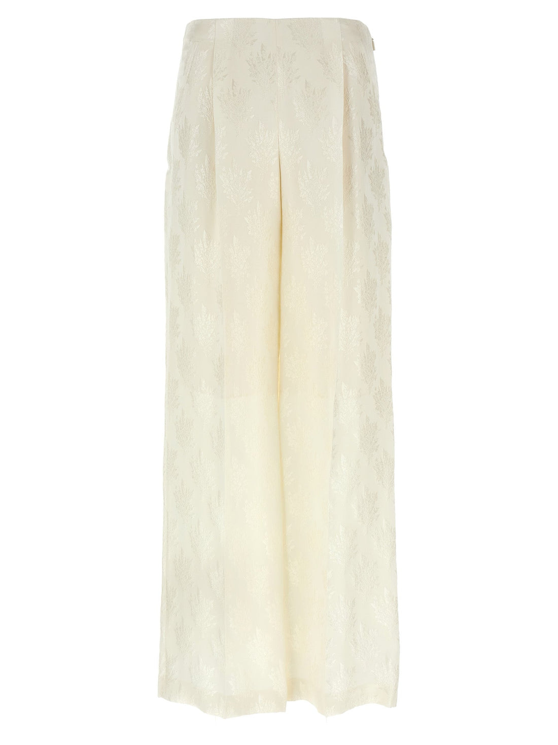 Fendi Women Bouquet Pants by Luosophy