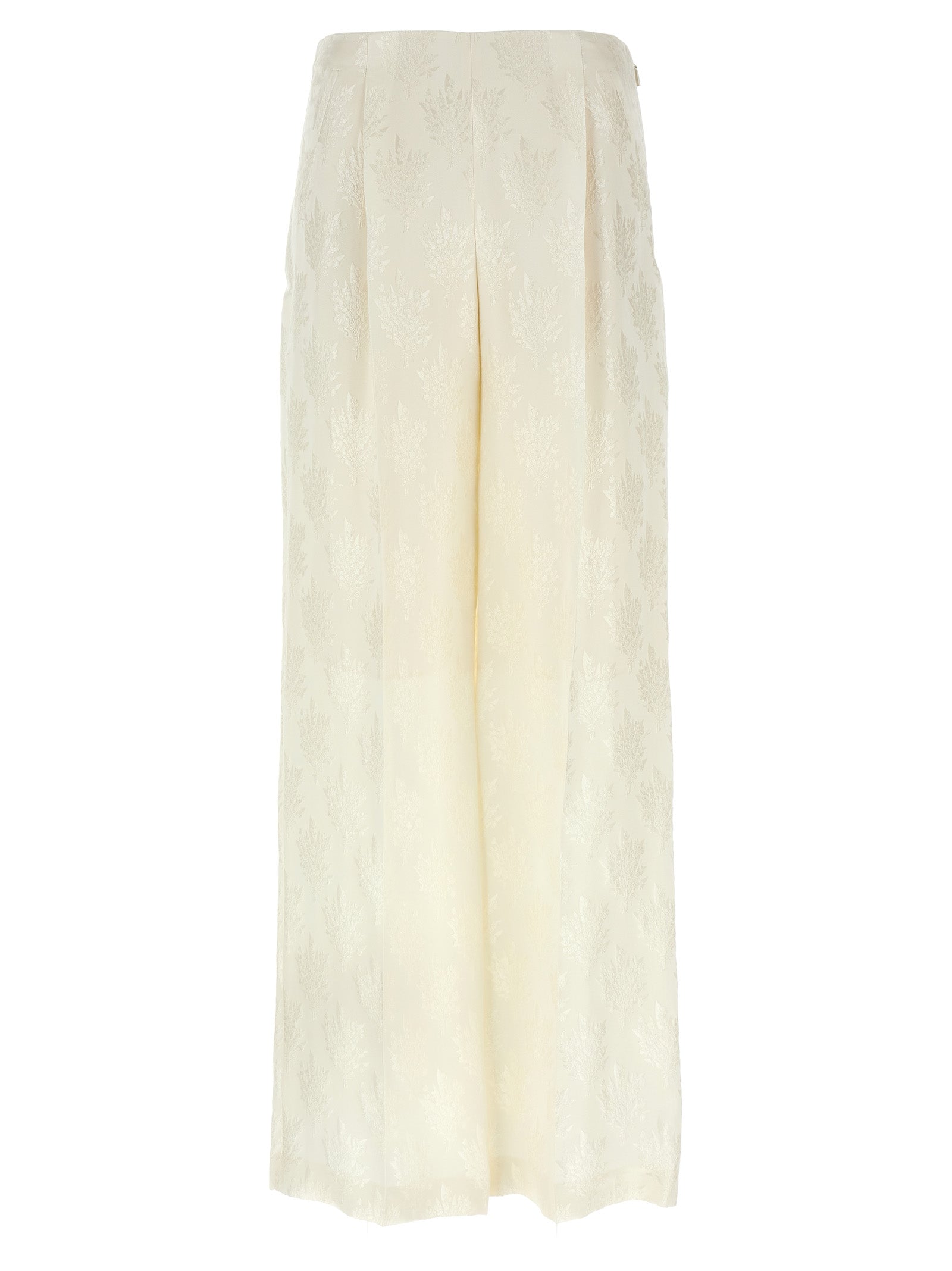 Fendi Women Bouquet Pants by Luosophy