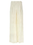 Fendi Women Bouquet Pants by Luosophy