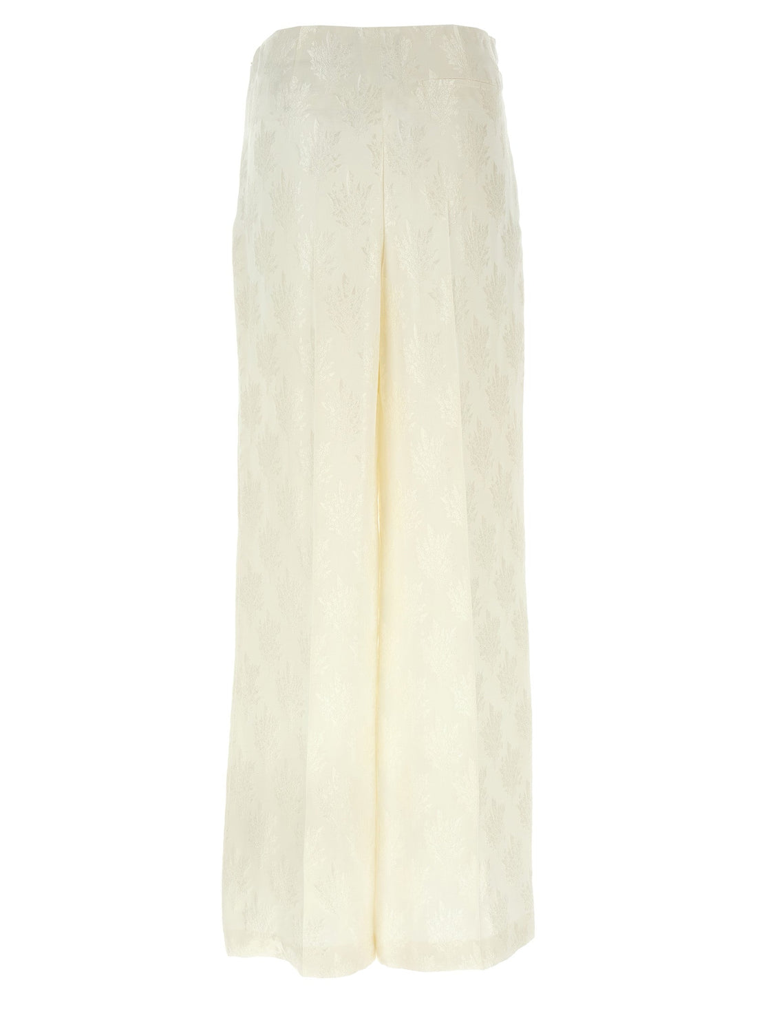 Fendi Women Bouquet Pants by Luosophy