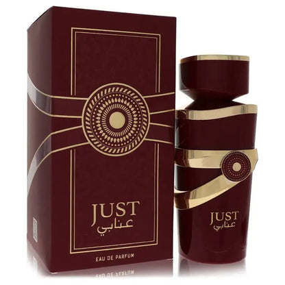 Just Anabi By Fragrance World Perfume for Women by Gamer Scents