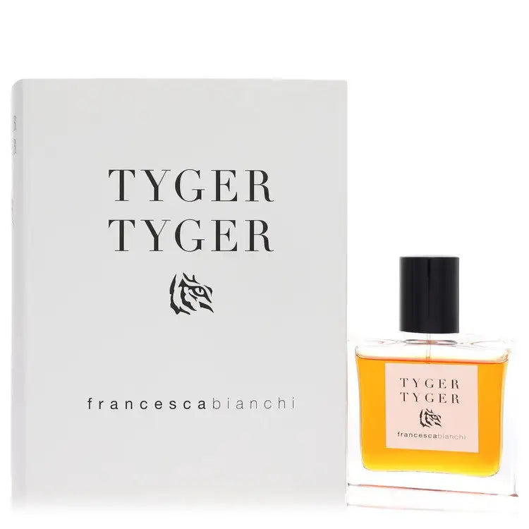 Tyger Tyger By Francesca Bianchi (Unisex) 