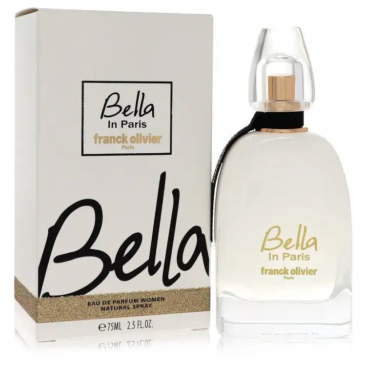 Bella In Paris By Franck Olivier Perfume for Women 