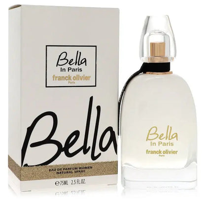 Bella In Paris By Franck Olivier Perfume for Women by Gamer Scents