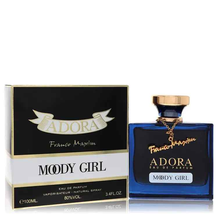 Dumont Adora Moody Girl By Dumont Paris Perfume for Women