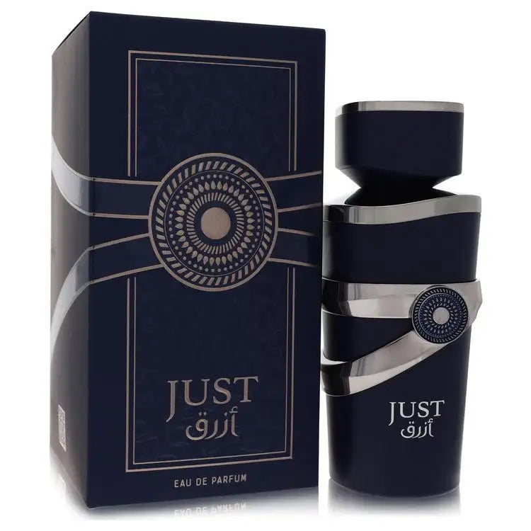 Just Azraq By Fragrance World Perfume for Women 