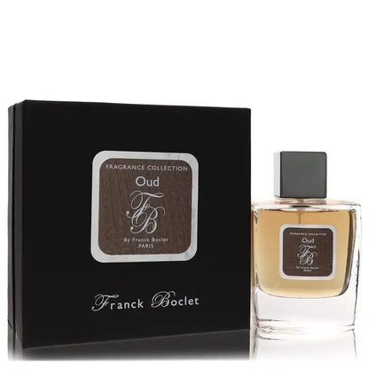 Oud By Franck Boclet Cologne for Men by Gamer Scents