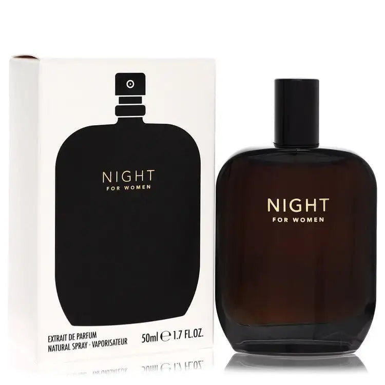 Night By Fragrance One Perfume for Women 