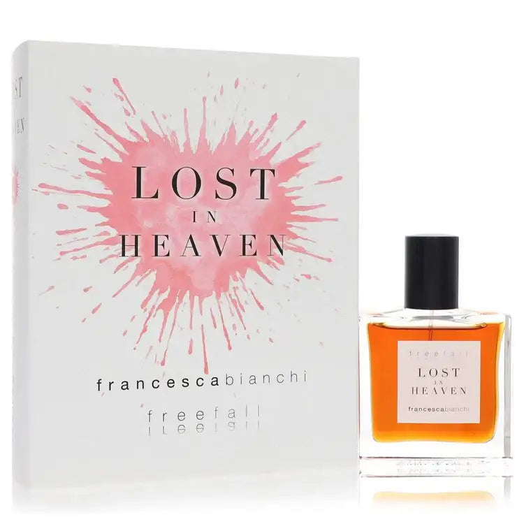Lost In Heaven By Francesca Bianchi (Unisex) by Gamer Scents