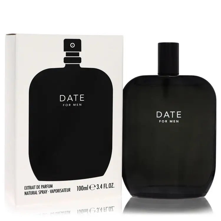 Date By Fragrance One Cologne for Men  DestGlow