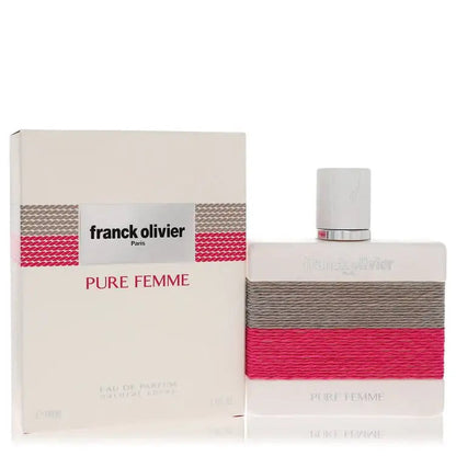 Pure Femme By Franck Olivier Perfume for Women