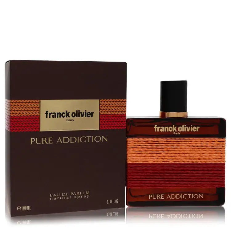 Pure Addiction By Franck Olivier (Unisex) by Gamer Scents
