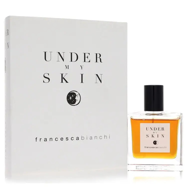 Under My Skin By Francesca Bianchi (Unisex) by Gamer Scents