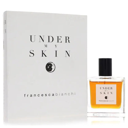 Under My Skin By Francesca Bianchi (Unisex) by Gamer Scents