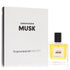 Unspoken Musk By Francesca Bianchi (Unisex) by Gamer Scents